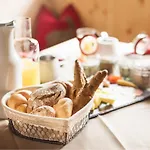 Chalet Gletscher