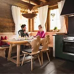 Gletscher Chalet *