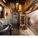 Chalet Gletscher *