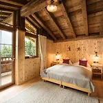 Chalet Gletscher *