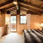 Gletscher Chalet Neustift im Stubaital