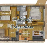 Gletscher Chalet *
