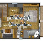Gletscher Chalet Neustift im Stubaital