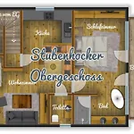 Chalet Gletscher *