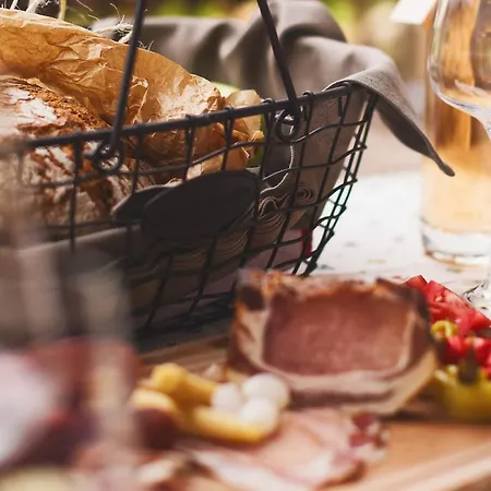 Gletscher-chalet Stubai * Neustift im Stubaital