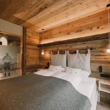 Gletscher-chalet Stubai * Neustift im Stubaital