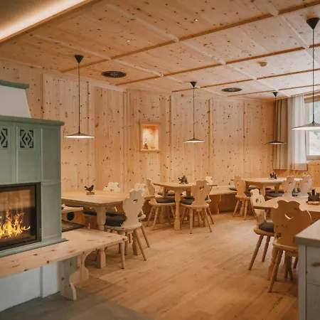 Gletscher-chalet Stubai *
