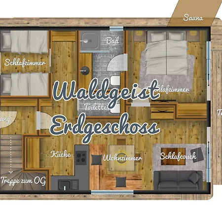 Gletscher-chalet Stubai