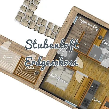 Gletscher-chalet Stubai Neustift im Stubaital