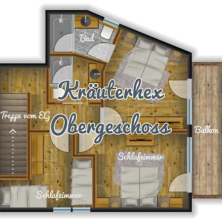 Chalet Gletscher-chalet Stubai