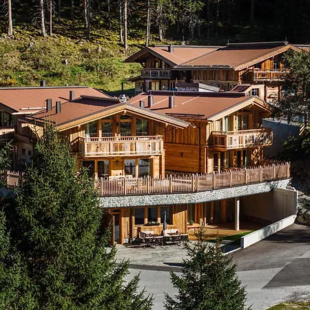 Gletscher-chalet Stubai * Neustift im Stubaital