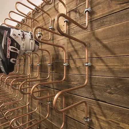 Chalet Gletscher-chalet Stubai Neustift im Stubaital