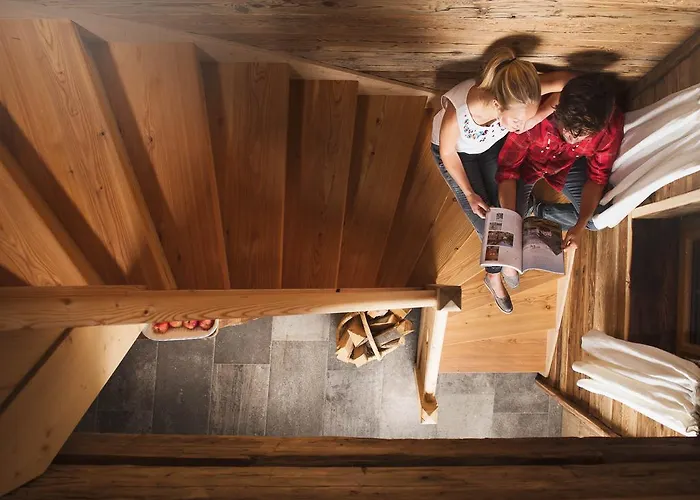 Alpehytte Gletscher *