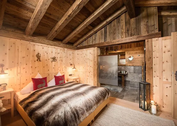 Gletscher * Neustift im Stubaital