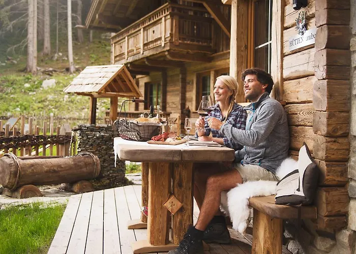 Gletscher ניוסטיפט אים סטובאיטל