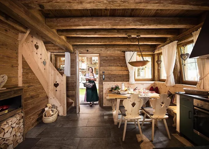 Gletscher ניוסטיפט אים סטובאיטל