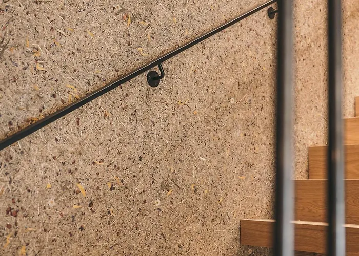 Gletscher Alpehytte *