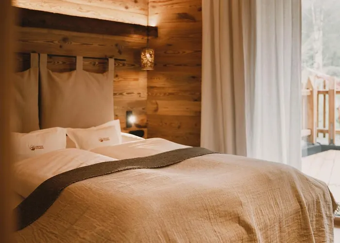 Gletscher Neustift im Stubaital