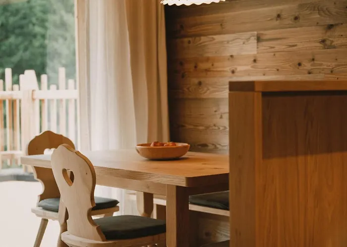 Alpehytte Gletscher Neustift im Stubaital