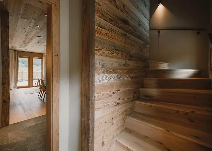 Alpehytte Gletscher *