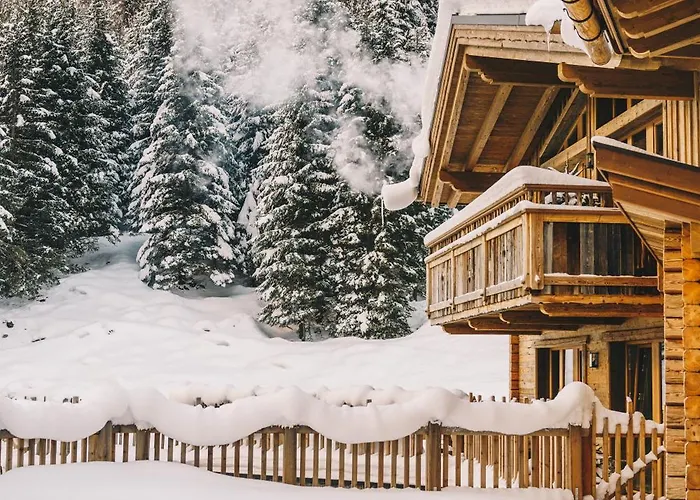 Alpehytte Gletscher Neustift im Stubaital