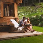 Dağ evi Gletscher *