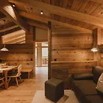 Gletscher Dağ evi *