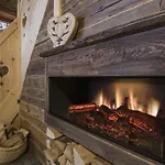 Gletscher Dağ evi