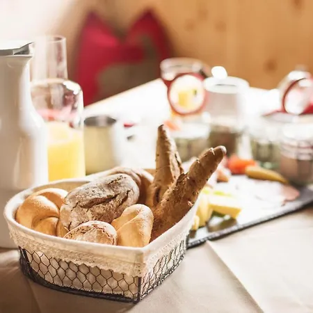 Gletscher-chalet Stubai