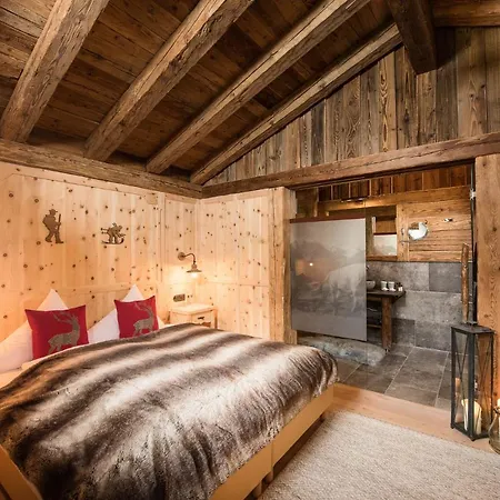 Gletscher-chalet Stubai * Neustift im Stubaital