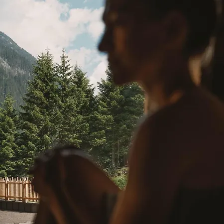 Alpstuga Gletscher Neustift im Stubaital