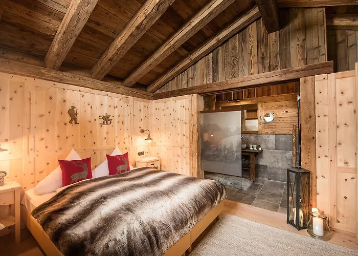 Gletscher * Neustift im Stubaital